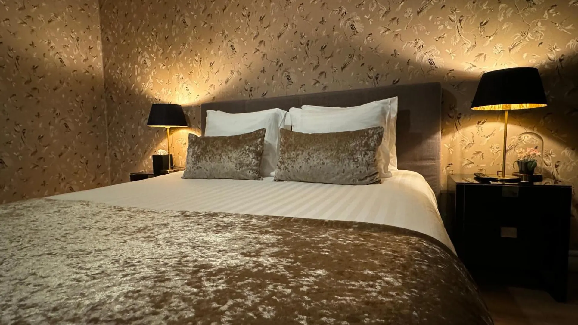 Canal House The Tannery Amsterdam 0*,  Nederland