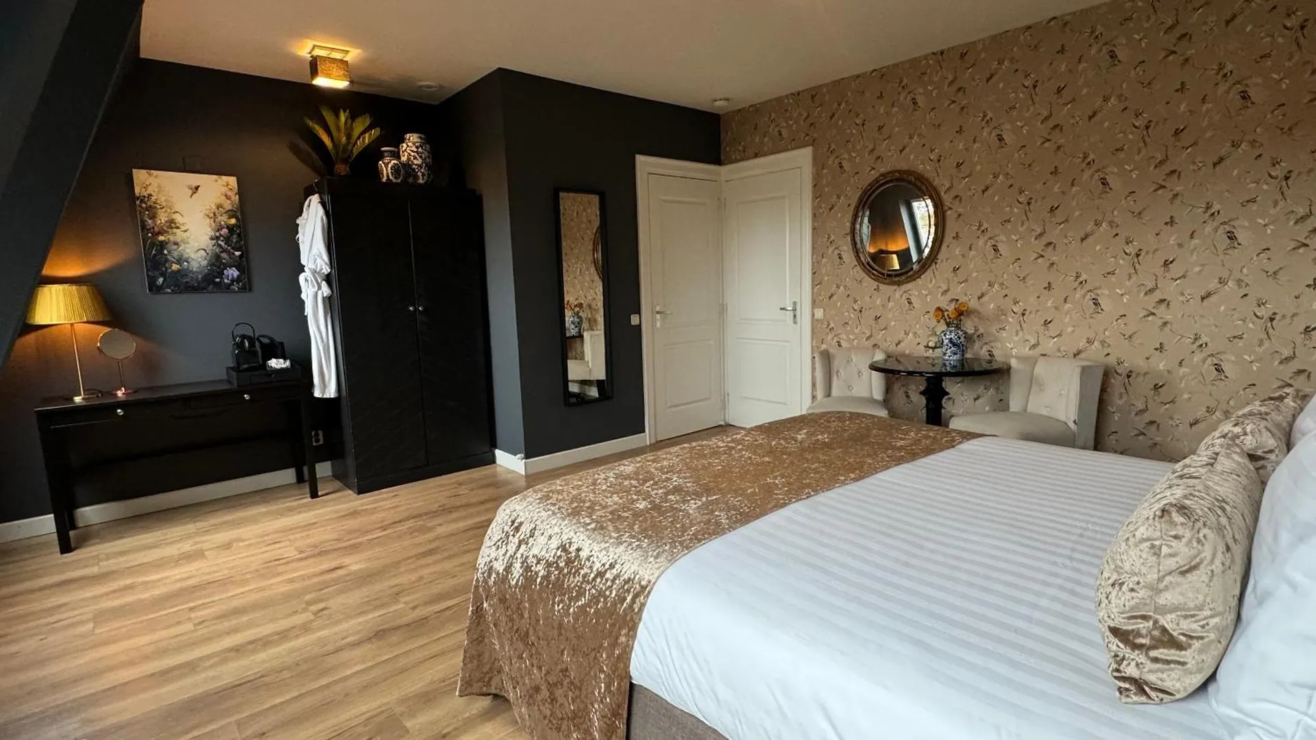 Canal House The Tannery Amsterdam Bed & Breakfast