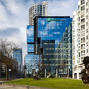 *** Hotel Express - Station By Ihg Netherlands