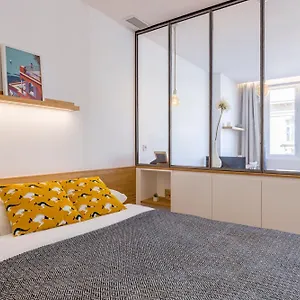 **** Aparthotel The Babel Community - Republique - Joliette France