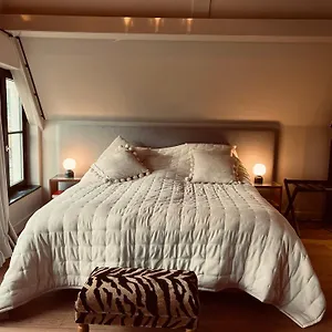 Townhouse 't Raap Amsterdam