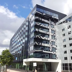 **** Hotel Mainport Rotterdam, A Hilton Affiliate Netherlands