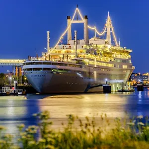 **** Hotel Ss By Westcord Netherlands