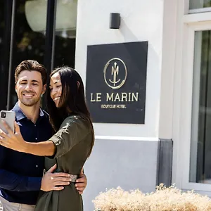 Le Marin Boutique Rotterdam