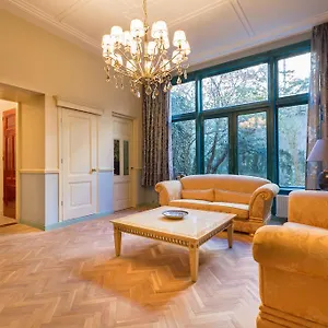  Apartment The Royal Ii - R.q.c. Netherlands