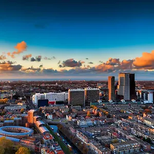  Apartment The Penthouse At Tower Netherlands