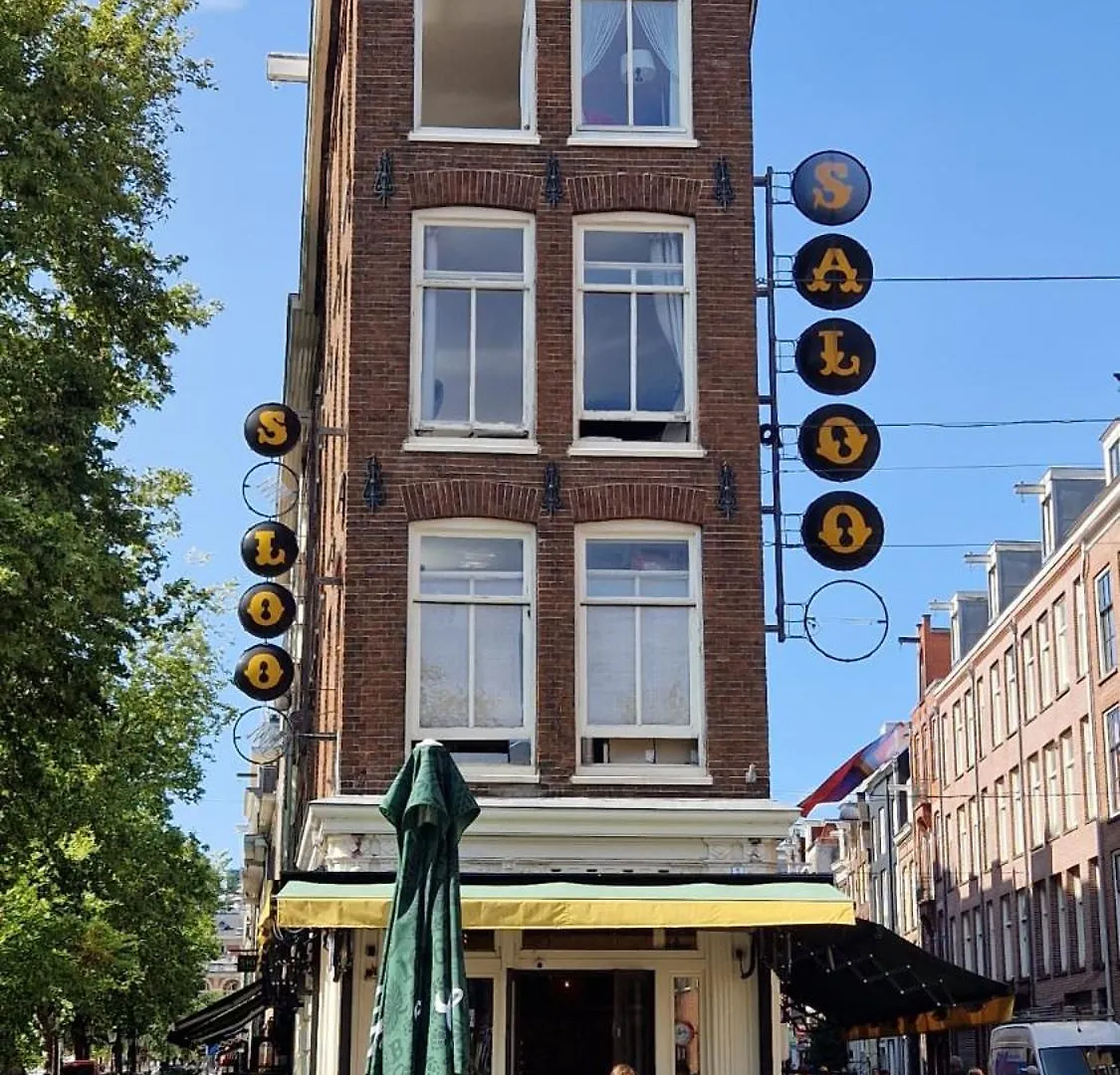 Canal House The Tannery Amsterdam Netherlands
