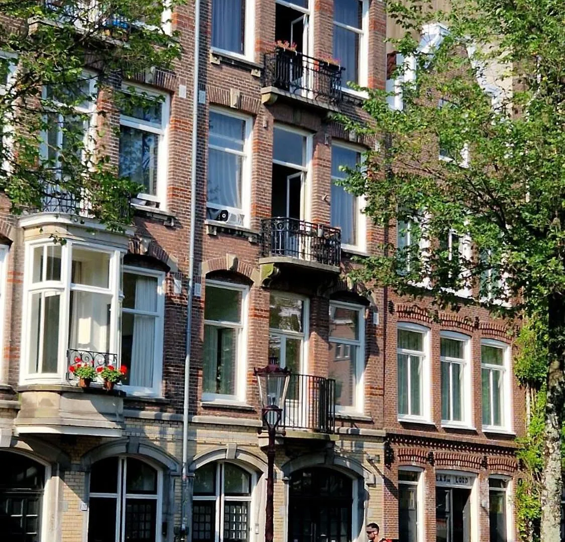 Canal House The Tannery Amsterdam Bed & Breakfast