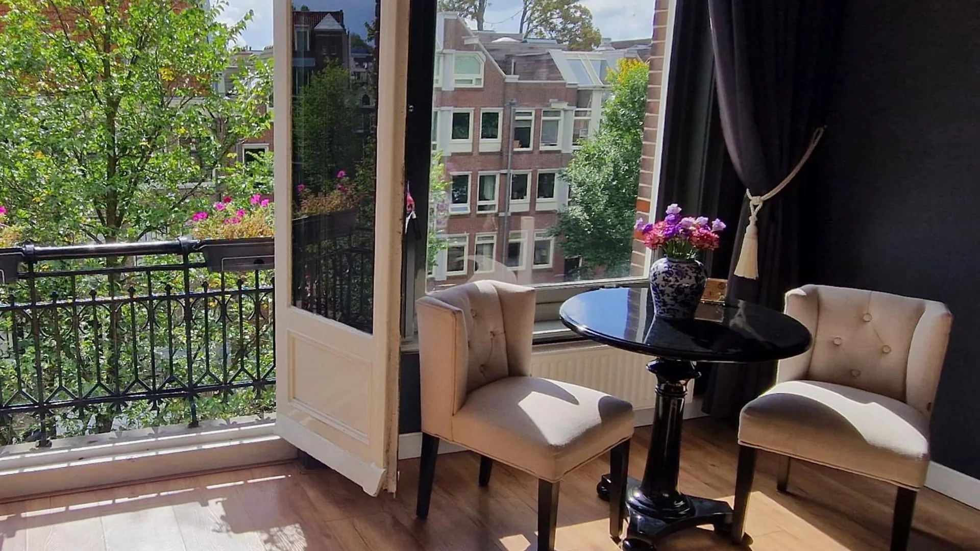 Canal House The Tannery Amsterdam Bed & Breakfast