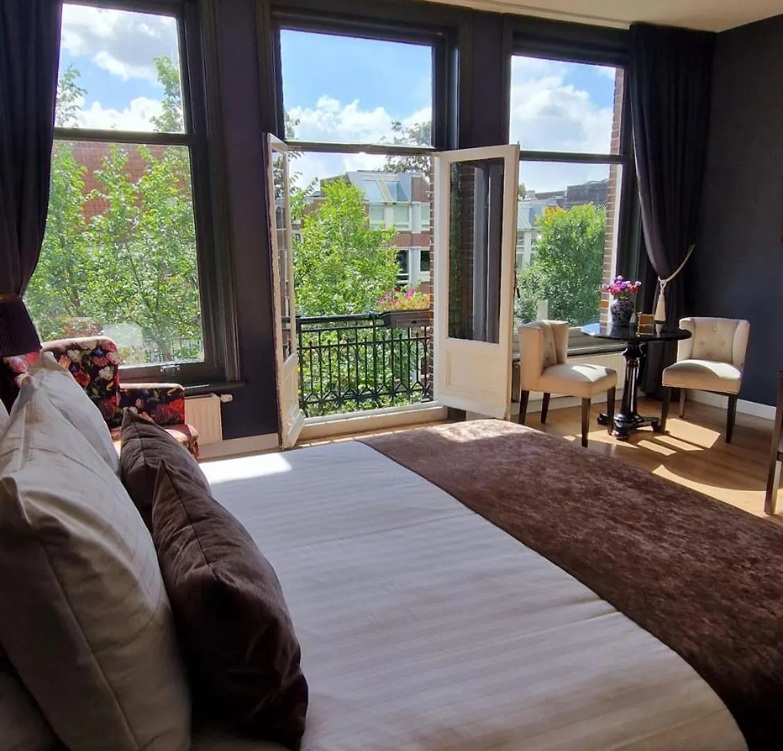 Bed & Breakfast Canal House The Tannery Amsterdam