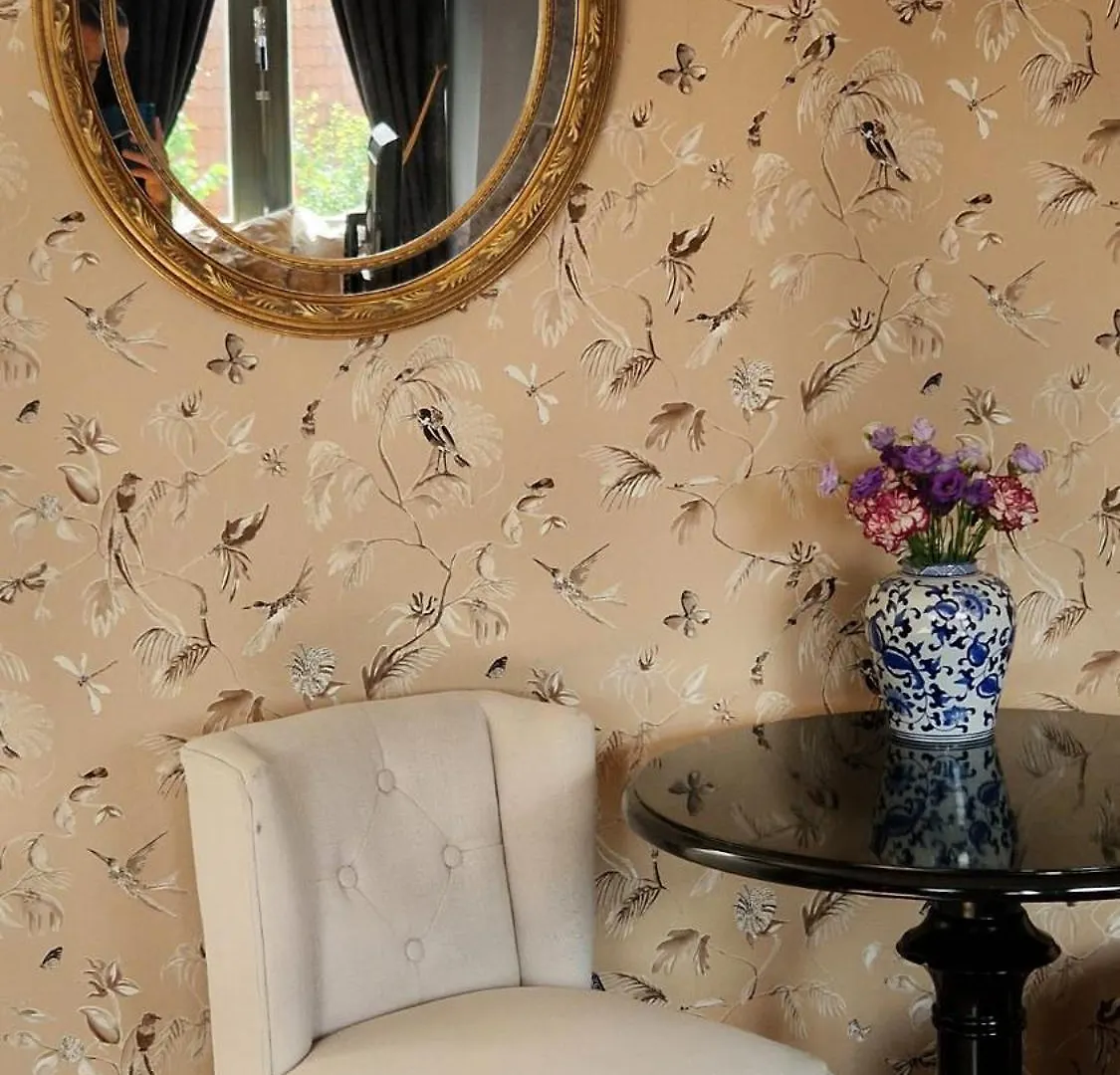 Canal House The Tannery Amsterdam Bed & Breakfast