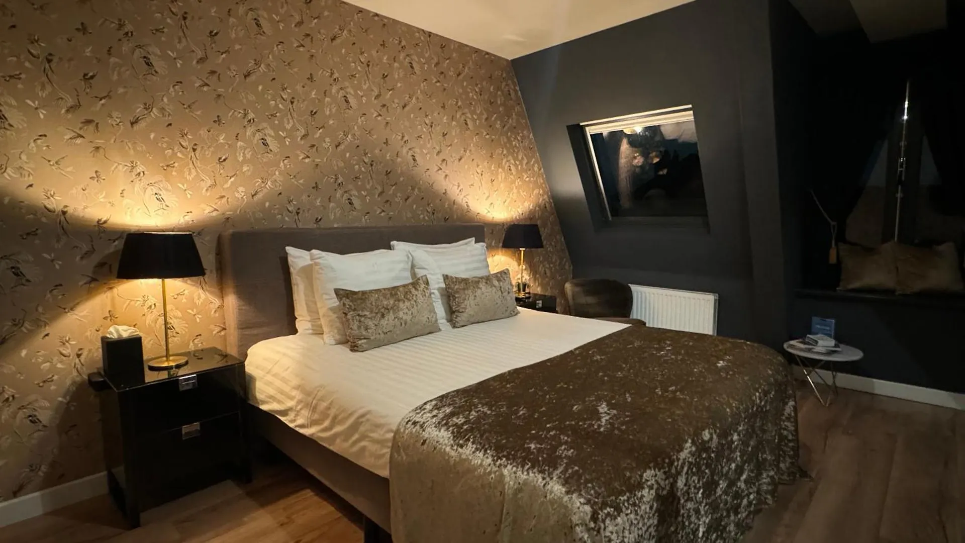 Canal House The Tannery Amsterdam