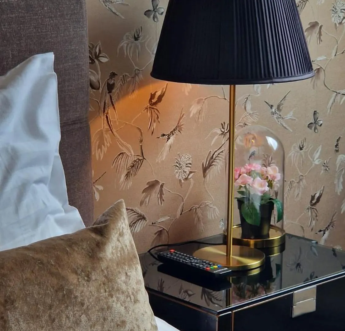 Bed & Breakfast Canal House The Tannery Amsterdam