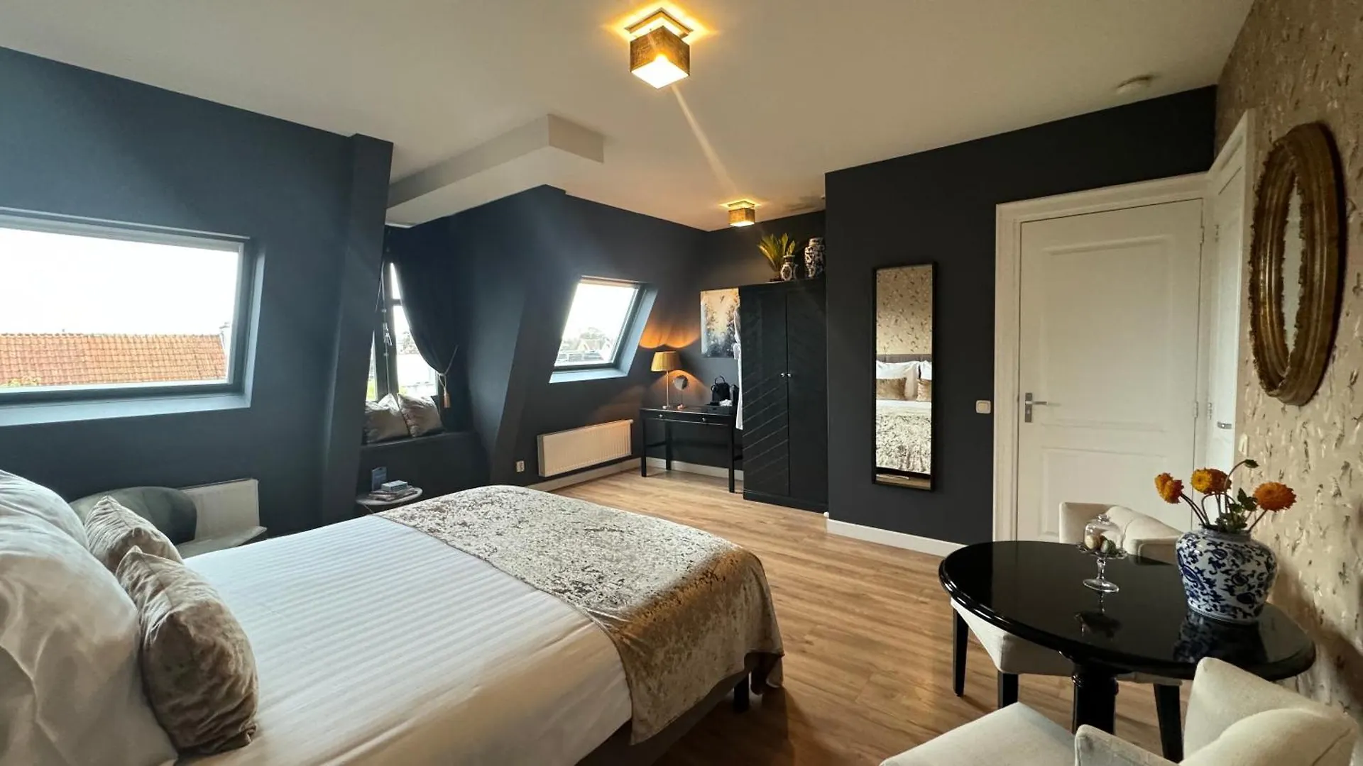 Canal House The Tannery Amsterdam
