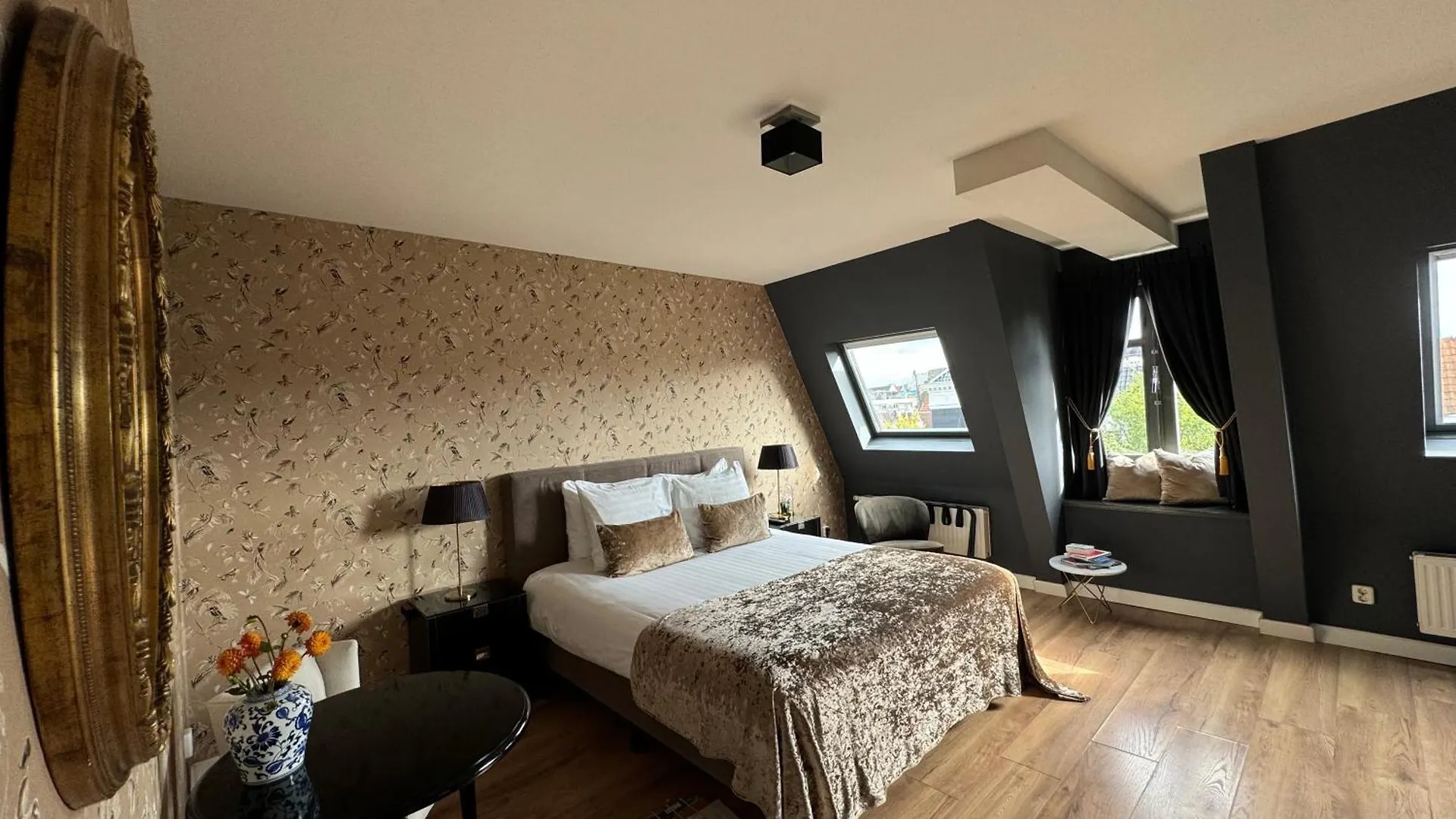 Canal House The Tannery Amsterdam Bed & Breakfast