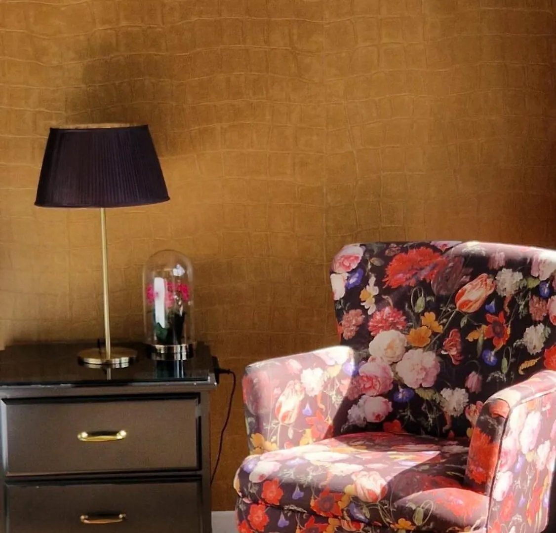 Bed & Breakfast Canal House The Tannery Amsterdam