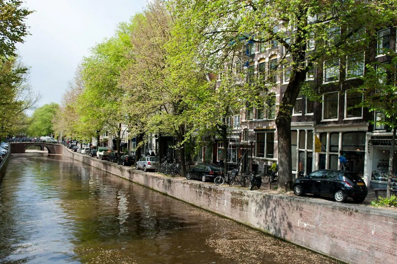 Canal House The Tannery Amsterdam Bed & Breakfast